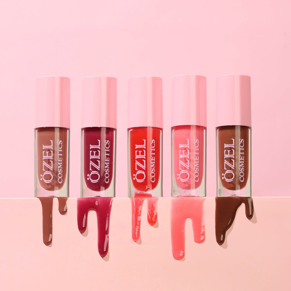 Lip Gloss