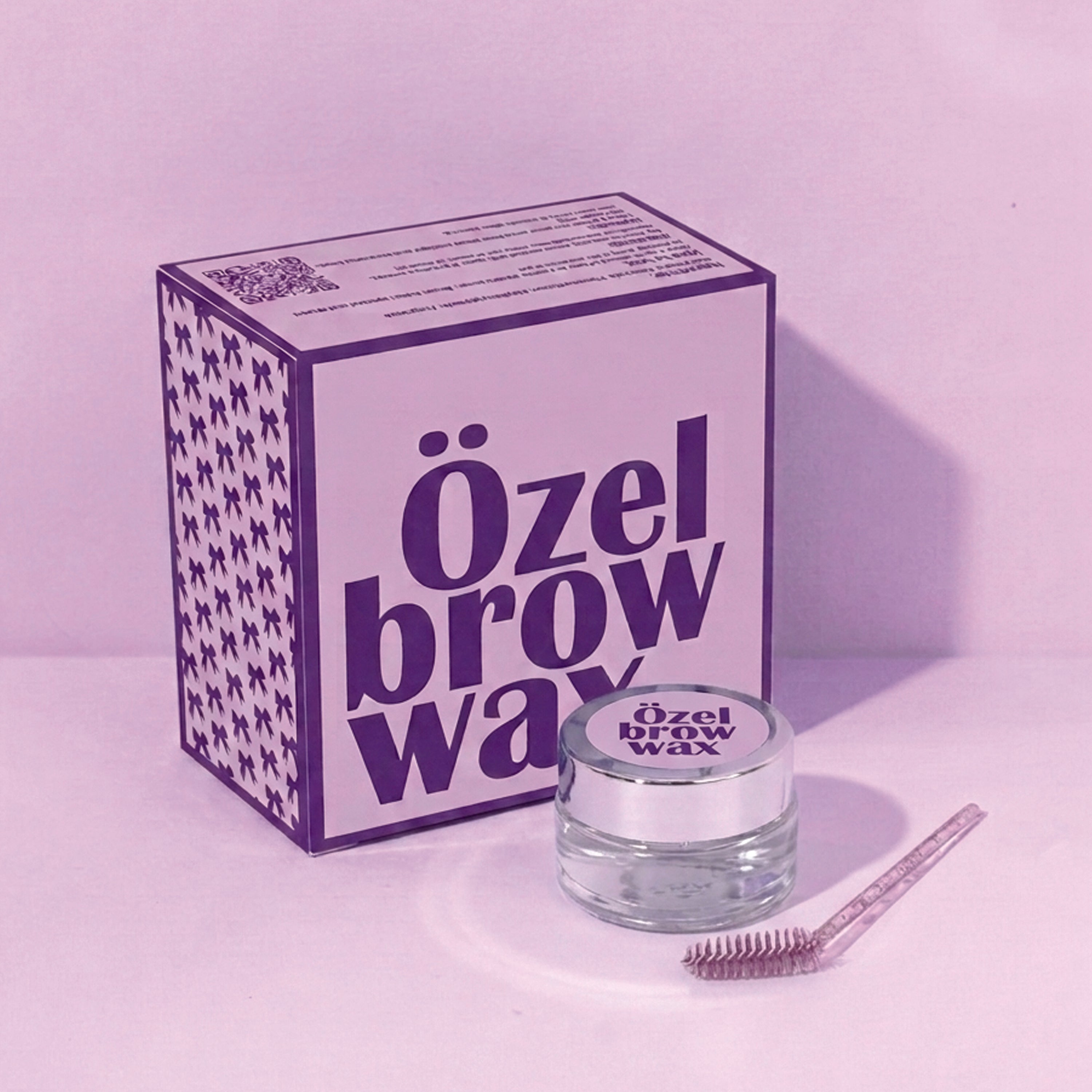 Ozel Brow Wax