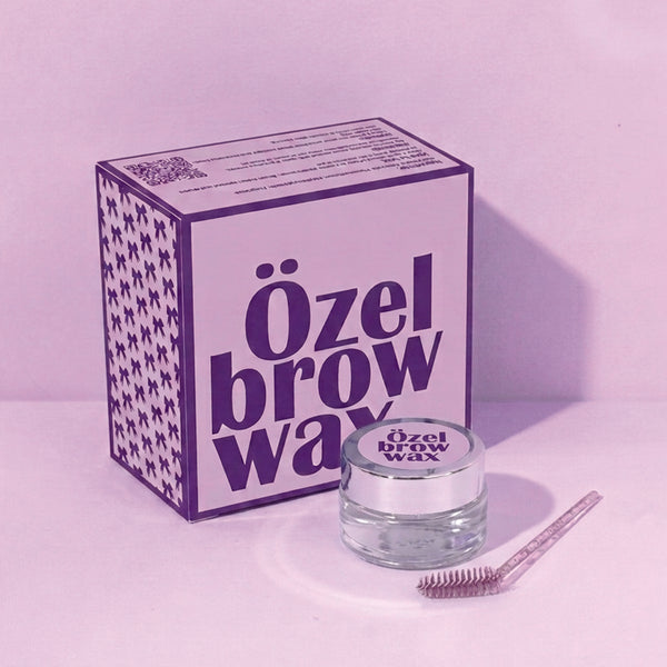 Ozel Brow Wax