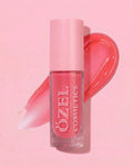 Bubble gum