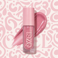 Milky pink