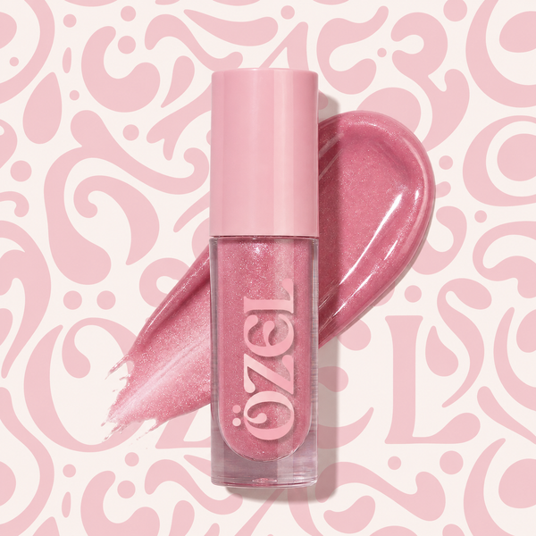 Milky pink