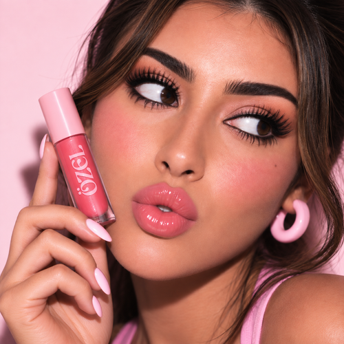 Bubble gum