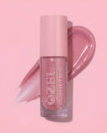 Milky pink