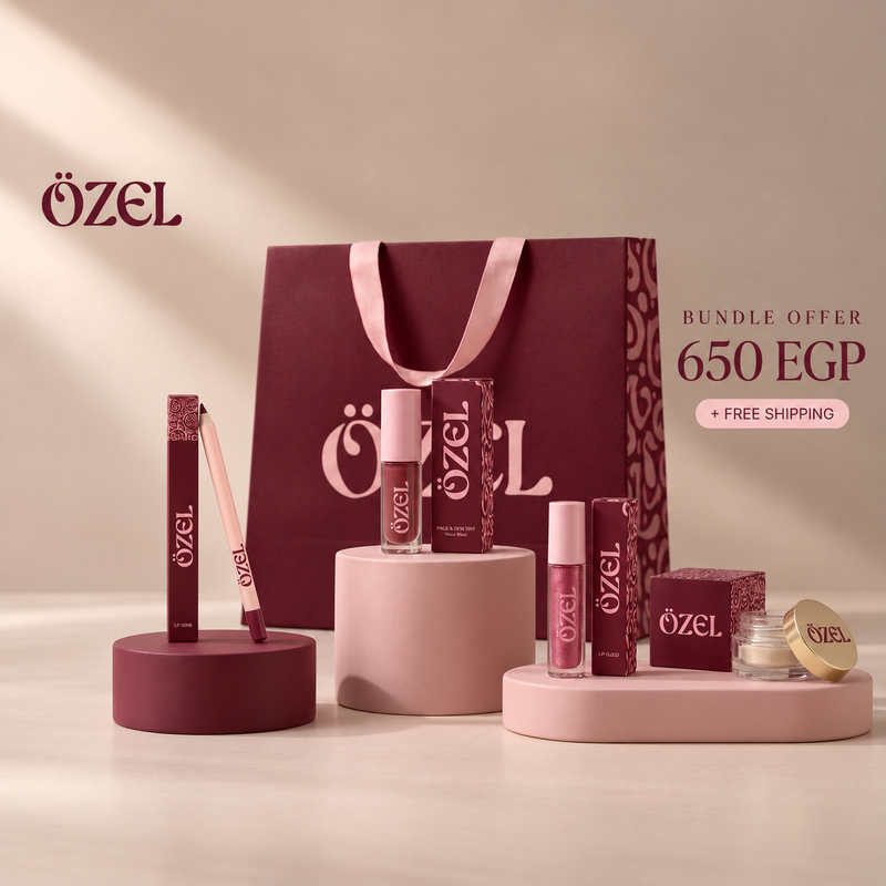 OZEL BUNDLE