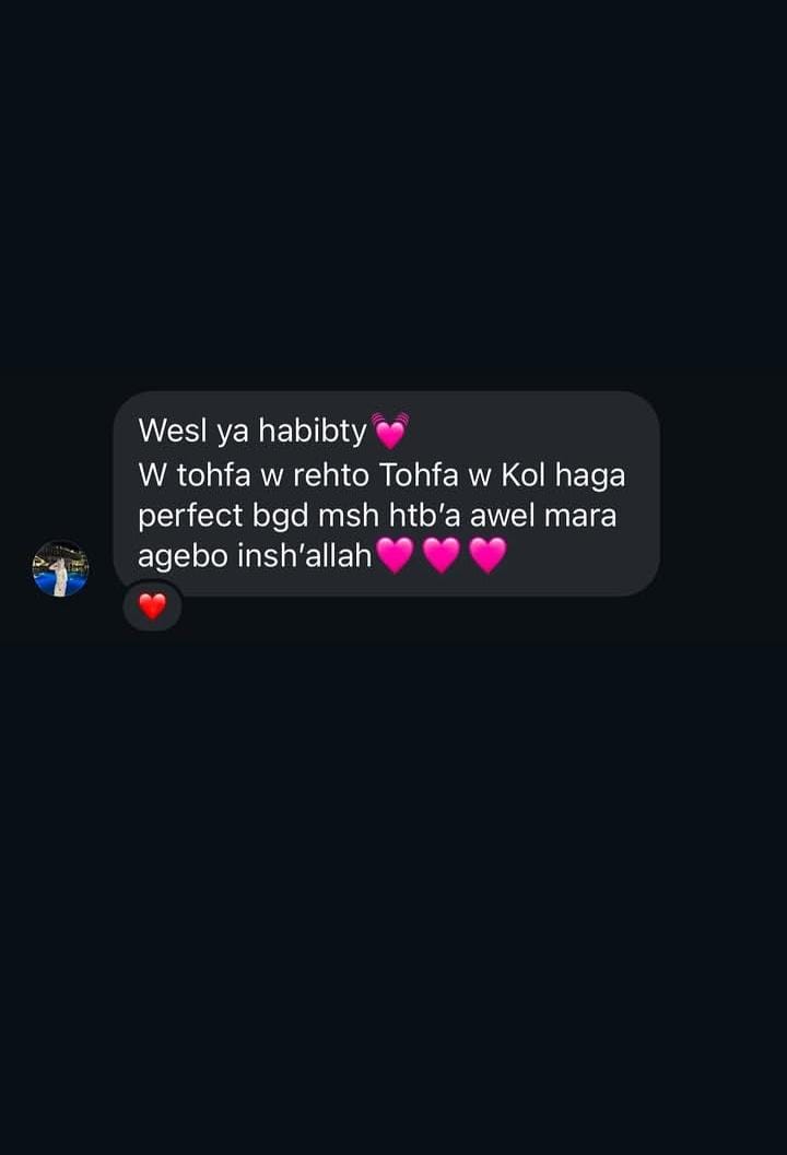 OZEL customer review