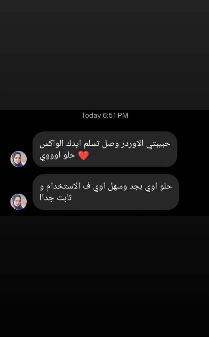 OZEL customer review