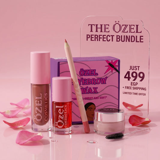 OZEL BUNDLE